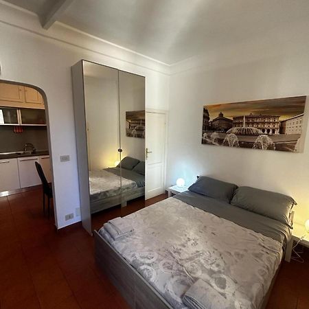 Appartement Casa Luccoli à Gênes Extérieur photo