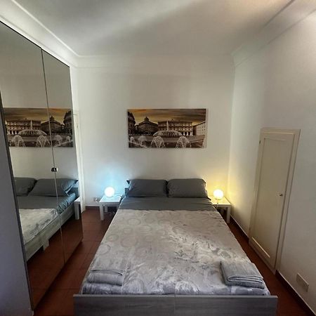 Appartement Casa Luccoli à Gênes Extérieur photo