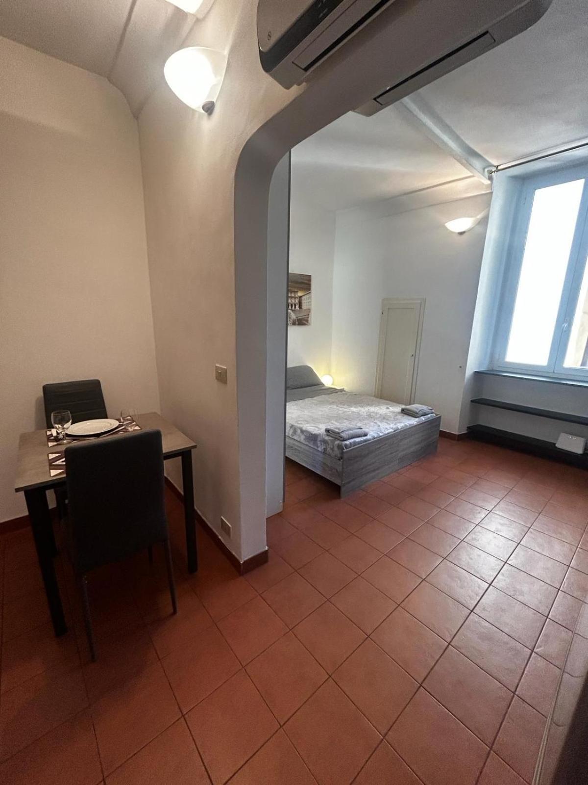 Appartement Casa Luccoli à Gênes Extérieur photo