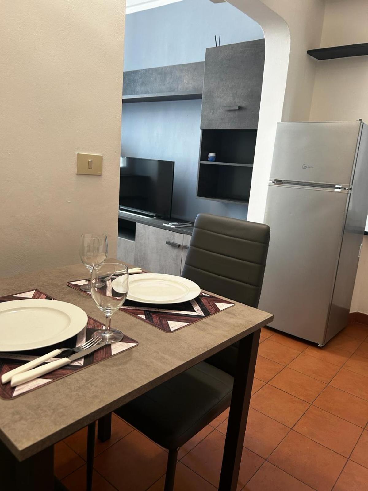 Appartement Casa Luccoli à Gênes Extérieur photo