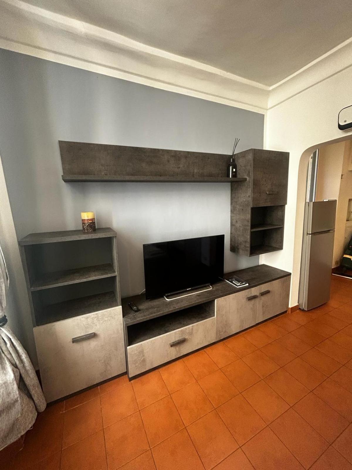 Appartement Casa Luccoli à Gênes Extérieur photo
