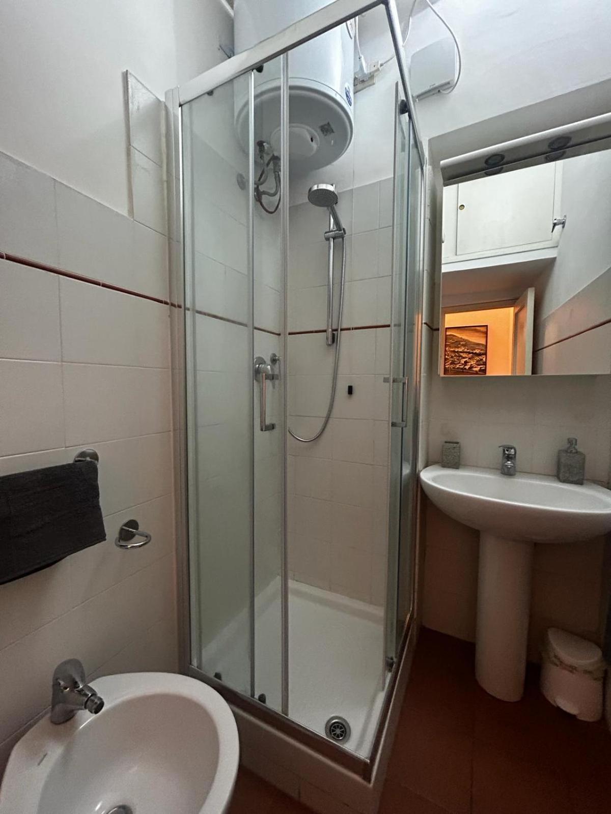 Appartement Casa Luccoli à Gênes Extérieur photo