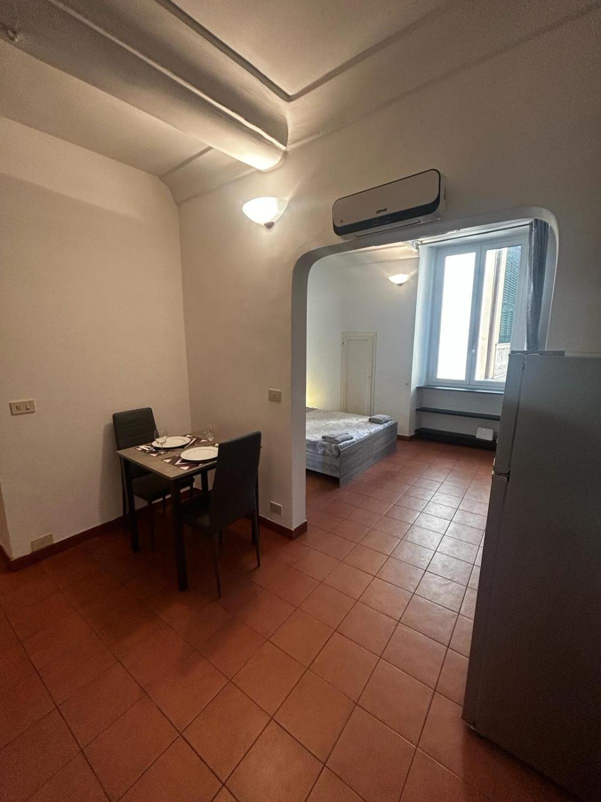 Appartement Casa Luccoli à Gênes Extérieur photo