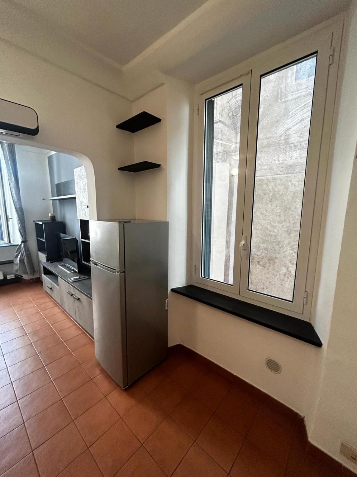 Appartement Casa Luccoli à Gênes Extérieur photo